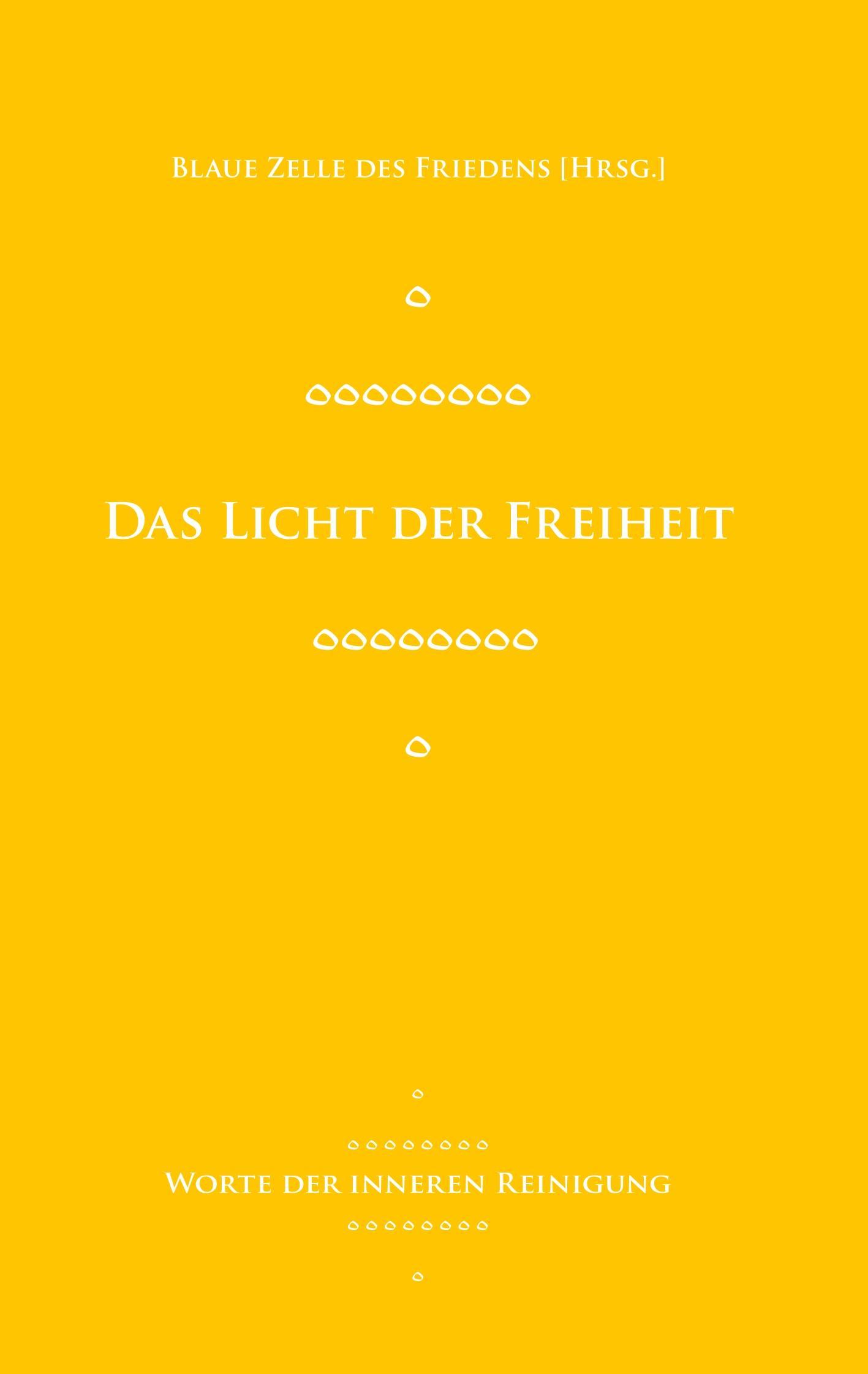 Das Licht der Freiheit