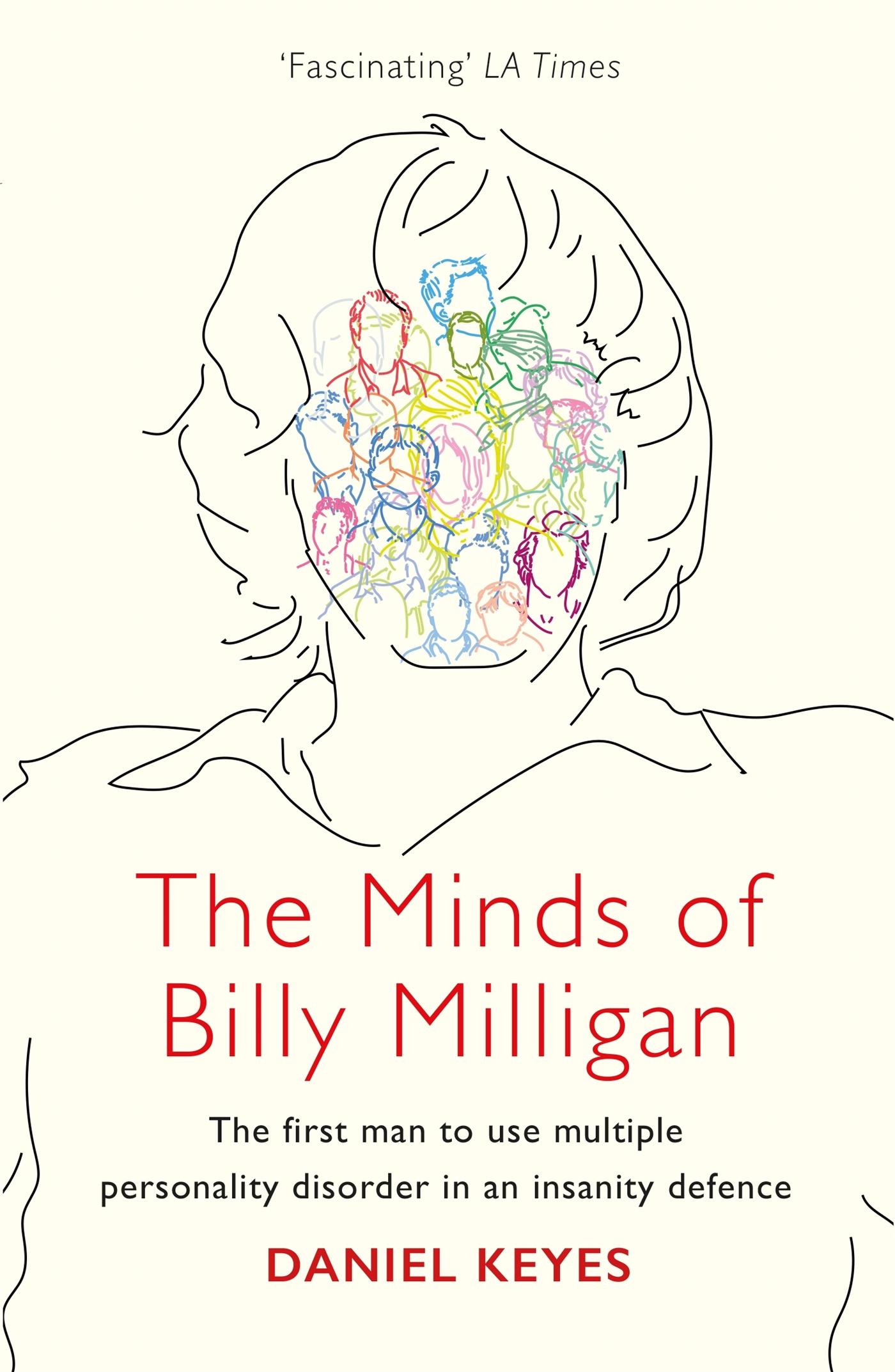 The Minds of Billy Milligan