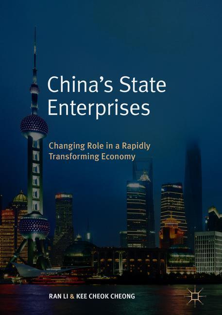 China¿s State Enterprises