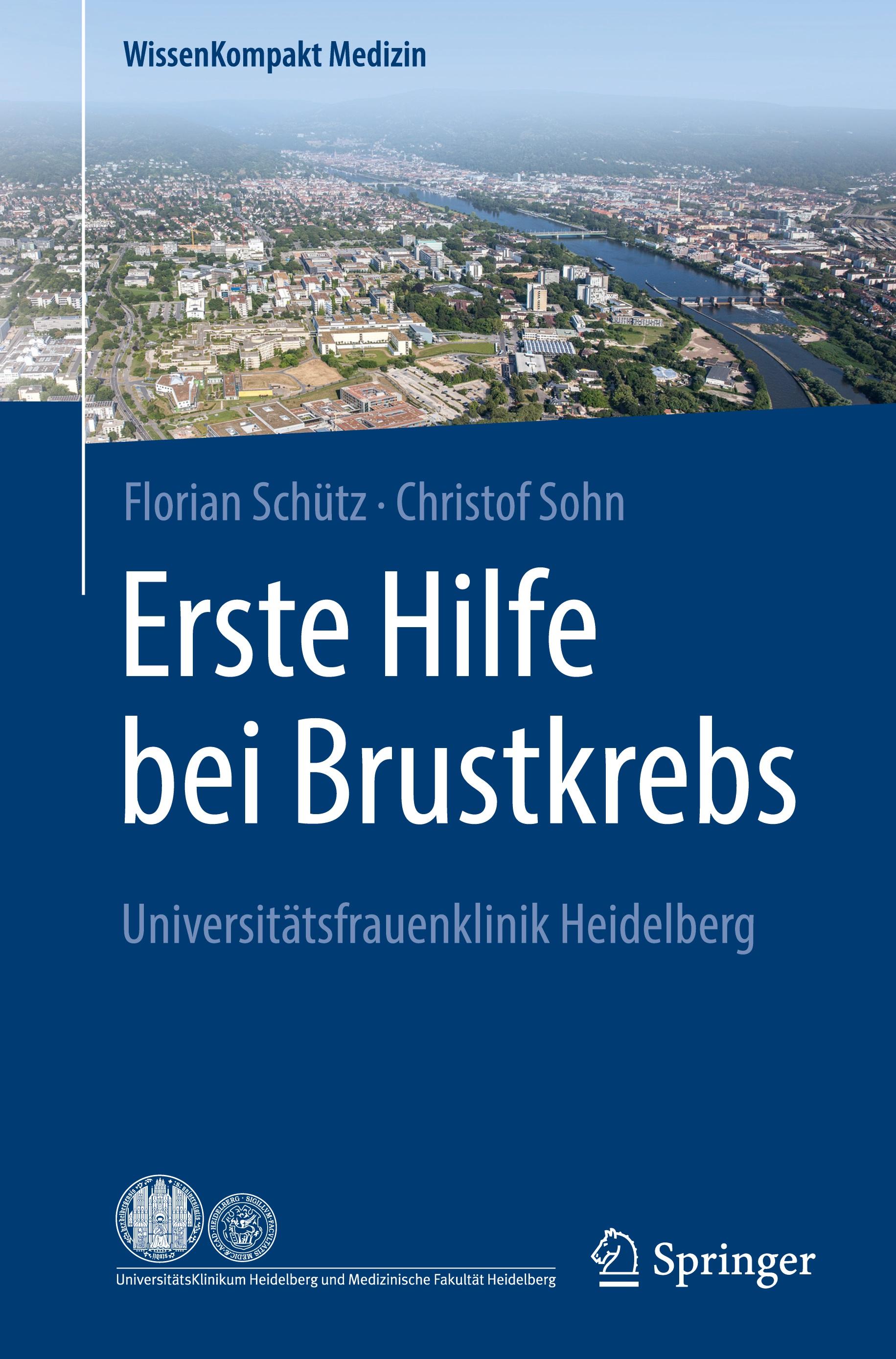 Erste Hilfe bei Brustkrebs