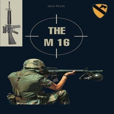 M 16