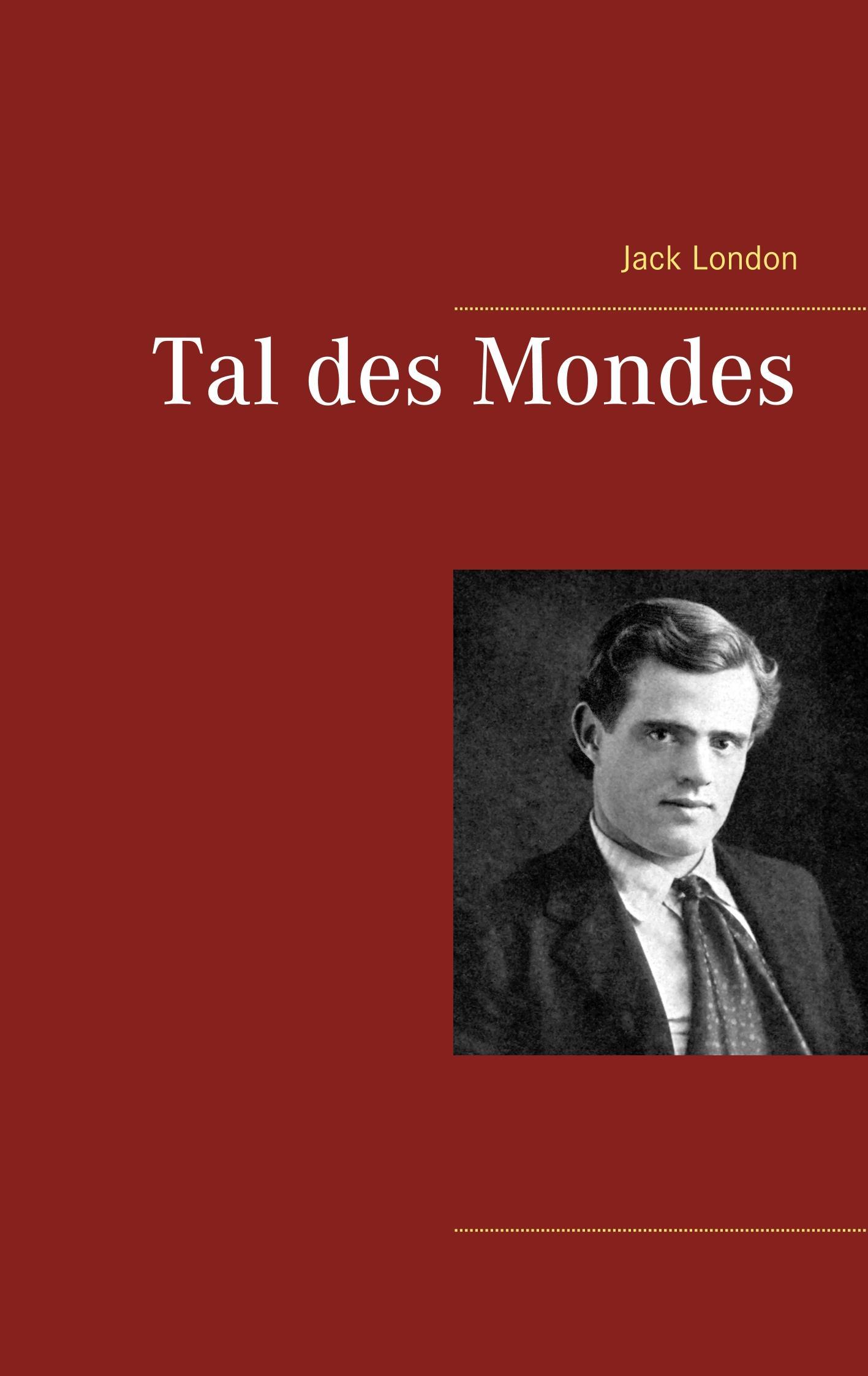 Tal des Mondes