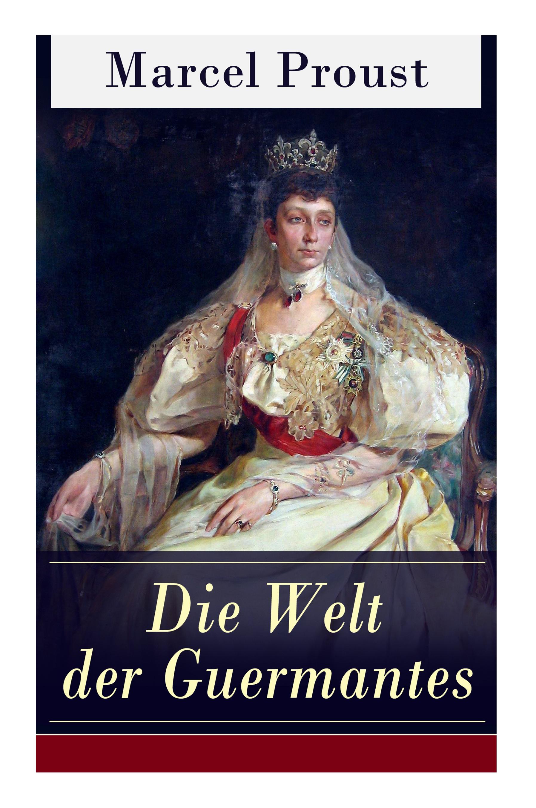 Die Welt der Guermantes