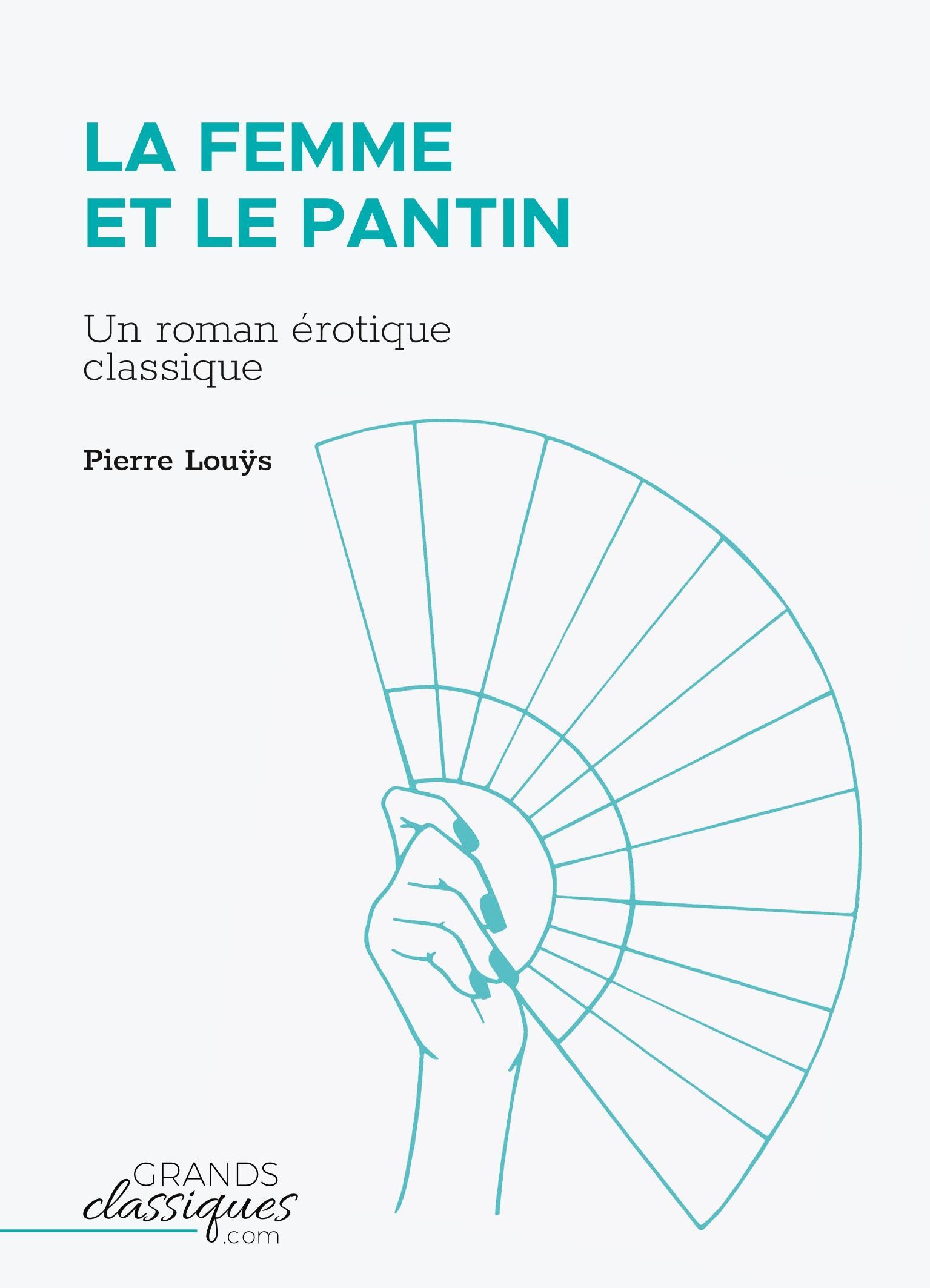 La Femme et le pantin