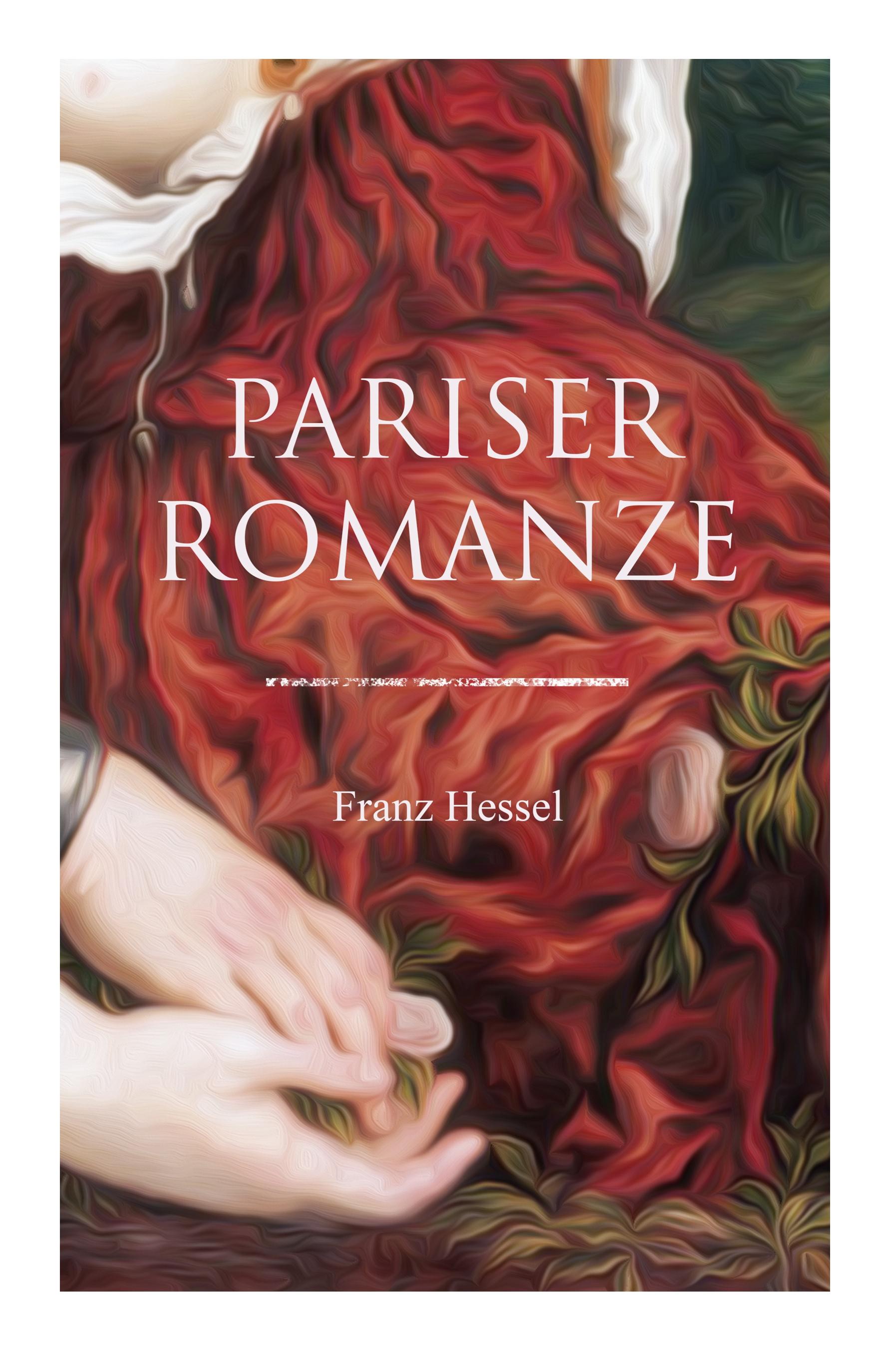 Pariser Romanze