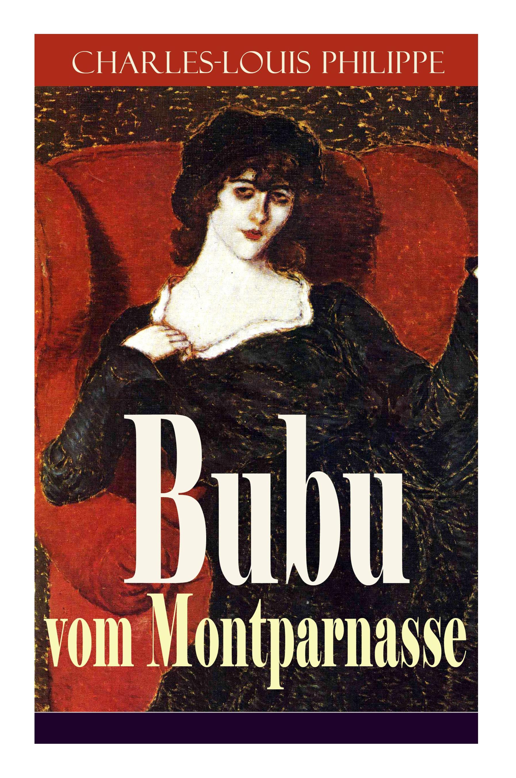 Bubu vom Montparnasse