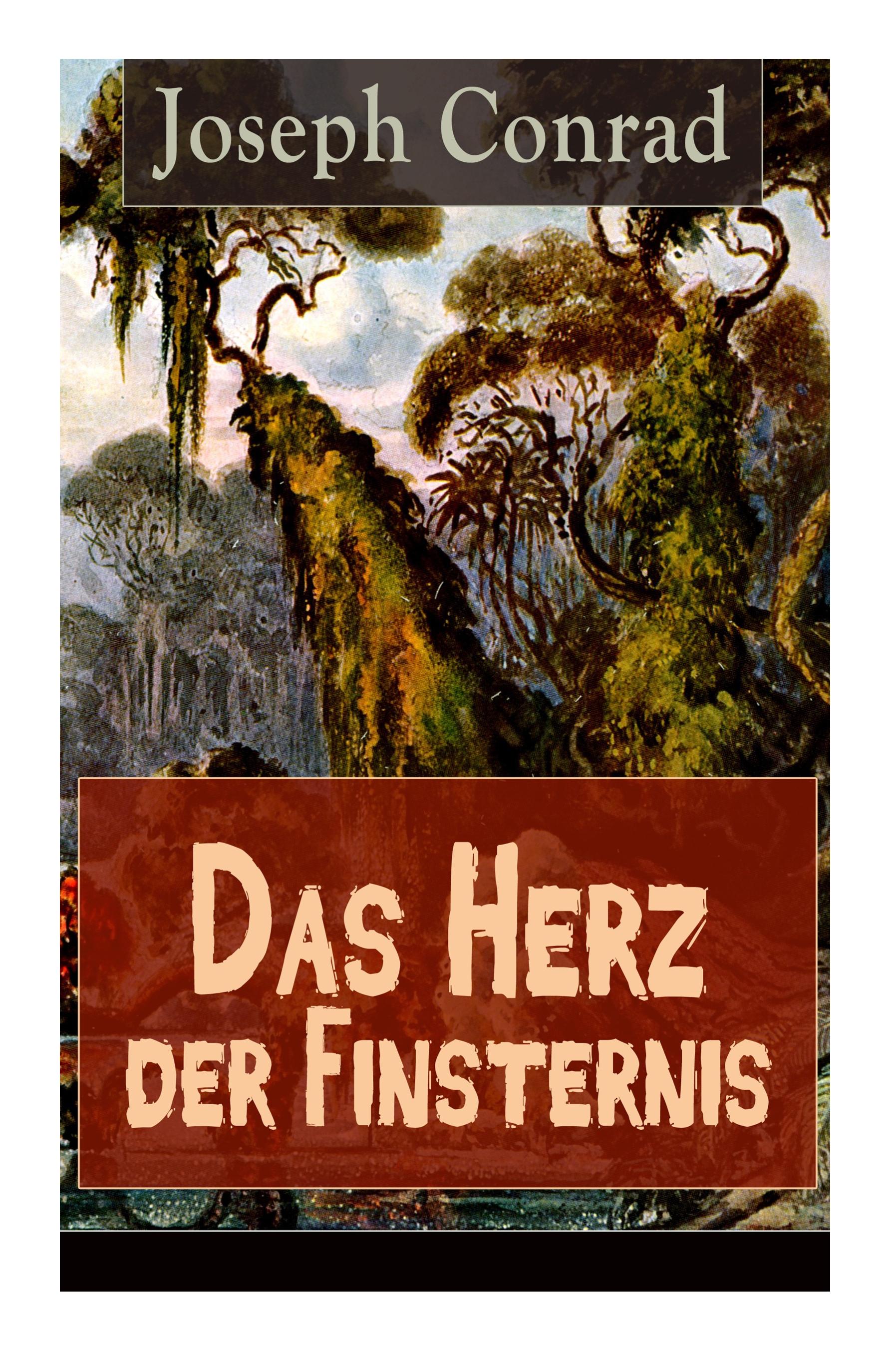 Das Herz der Finsternis