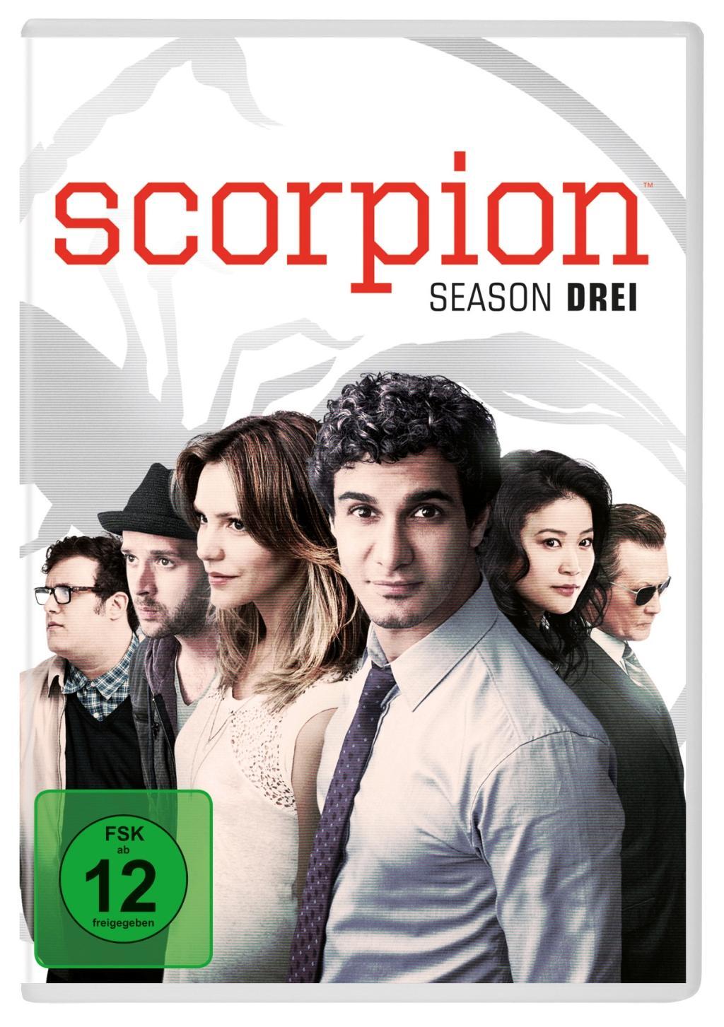 Scorpion