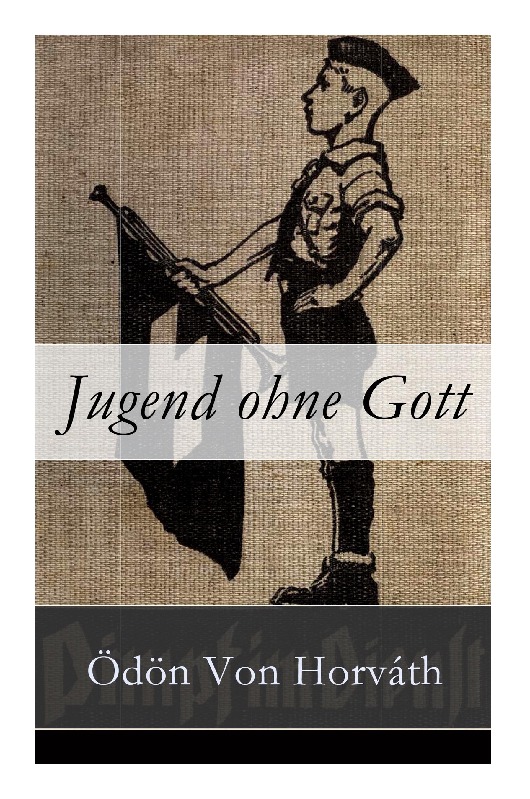 Jugend ohne Gott