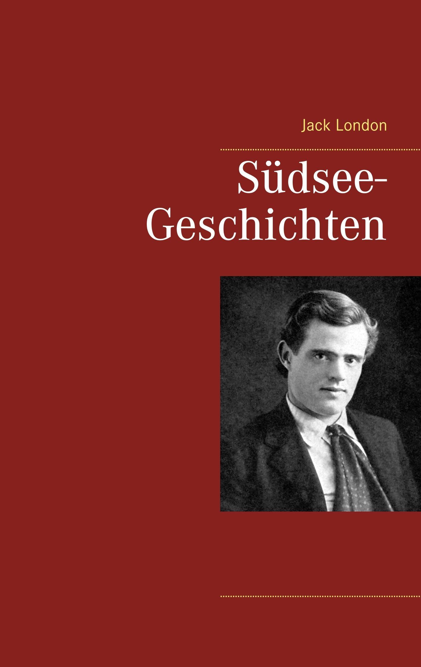 Südsee-Geschichten