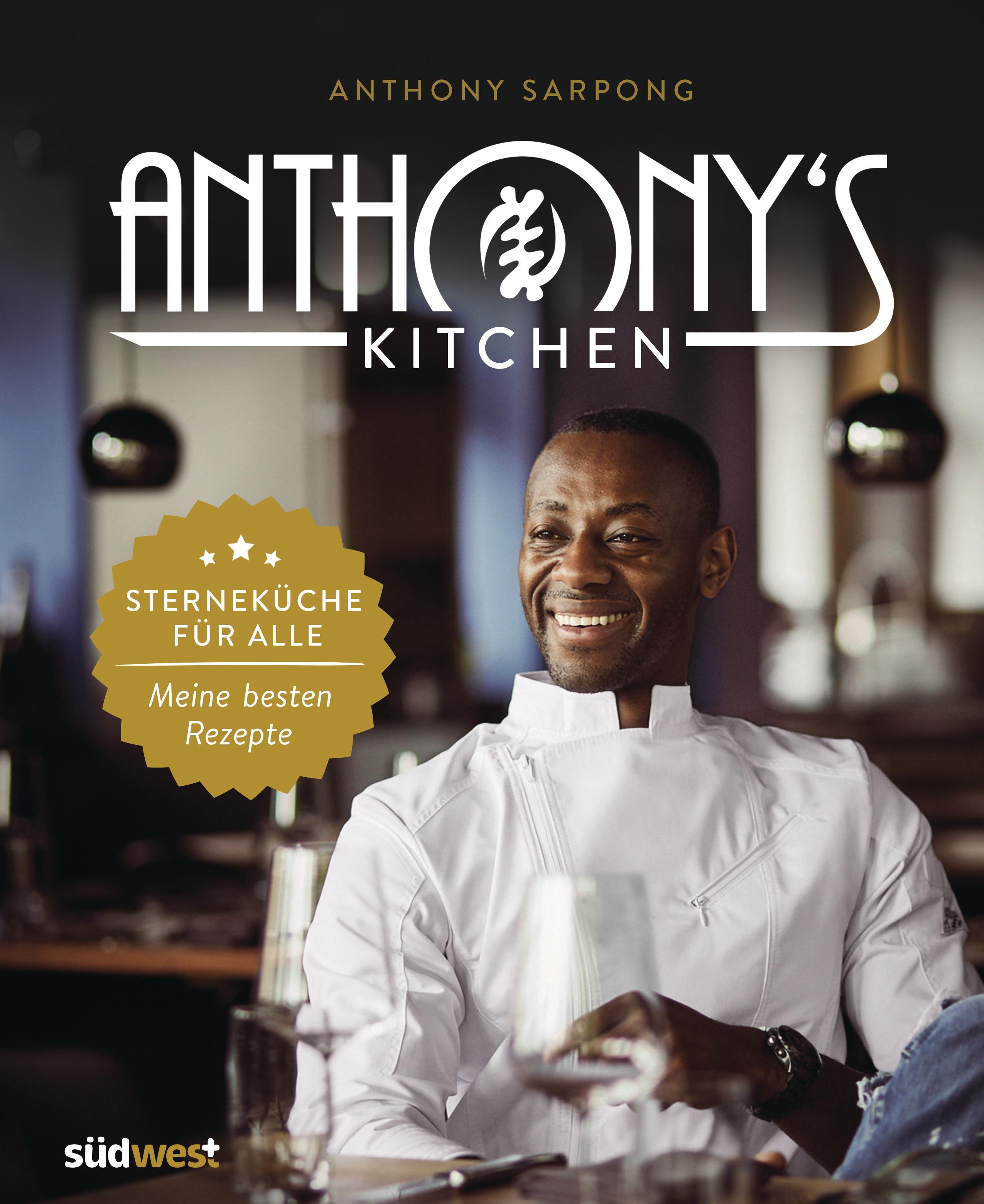 Anthony's Kitchen