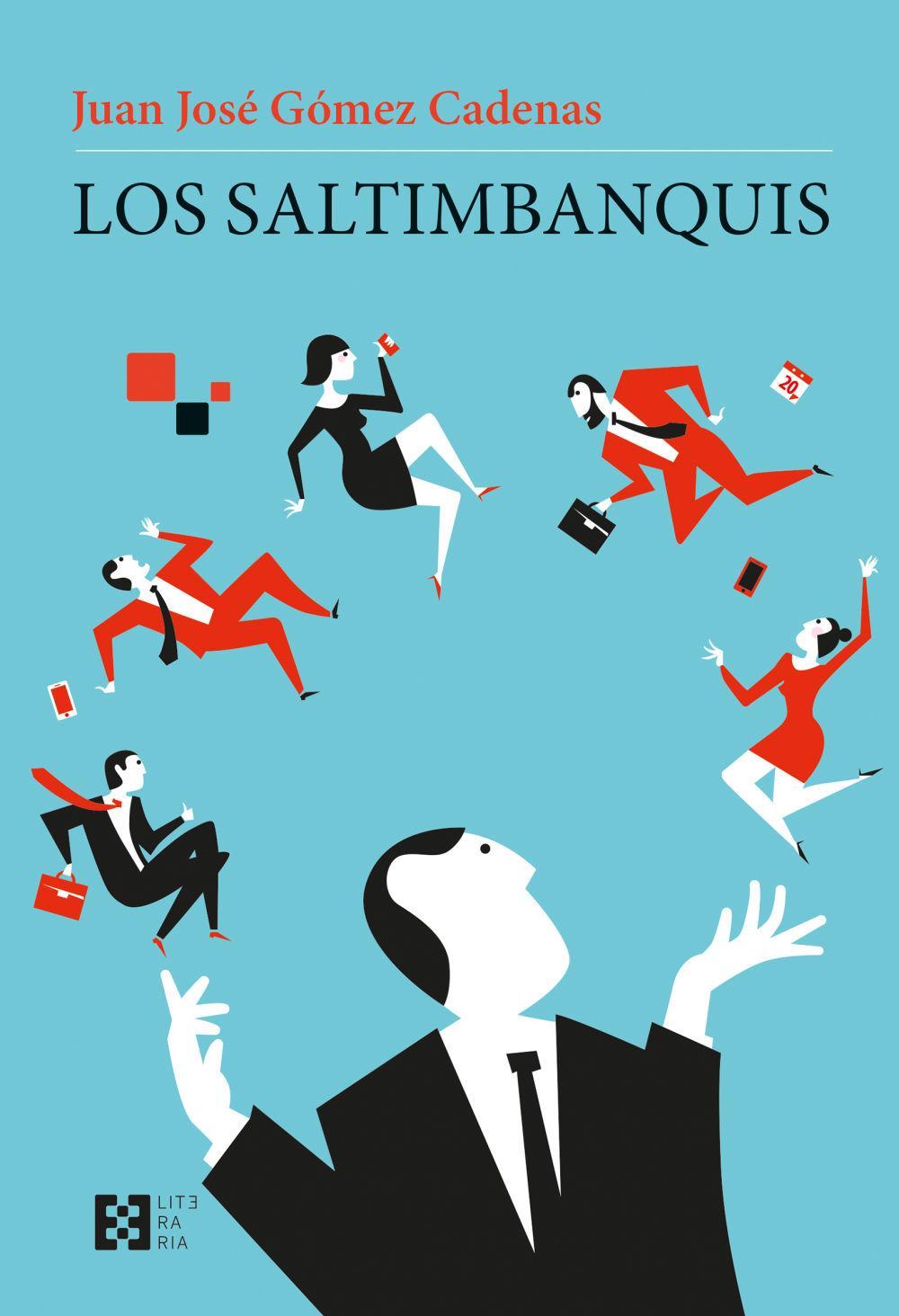 Los saltimbanquis