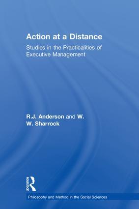 Action at a Distance