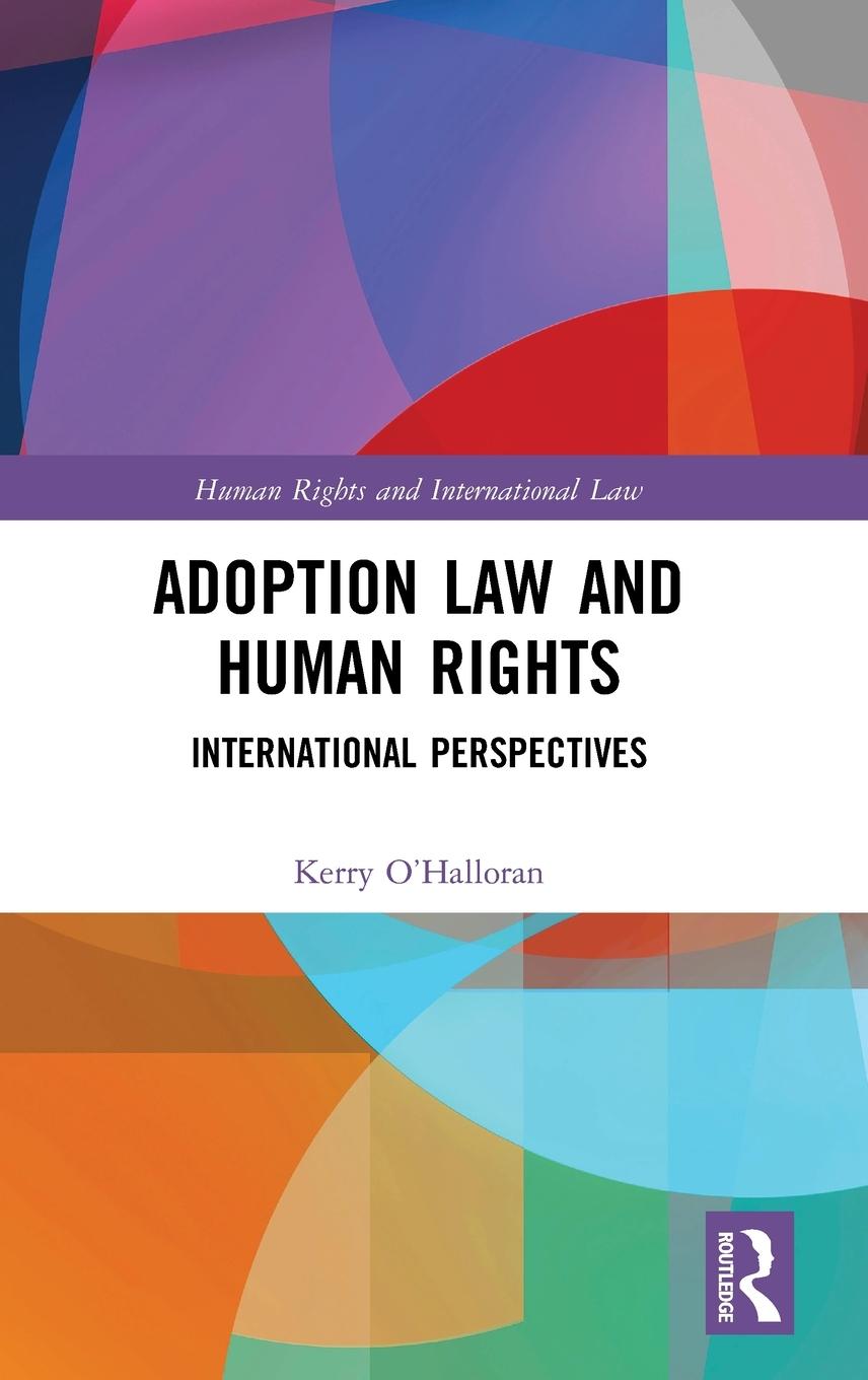 Adoption Law and Human Rights