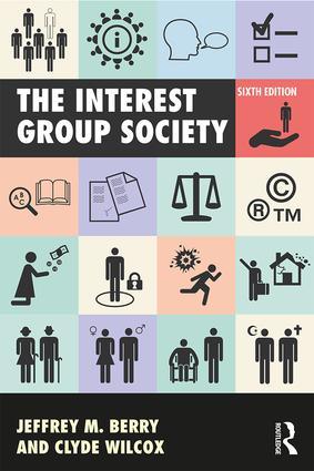 The Interest Group Society