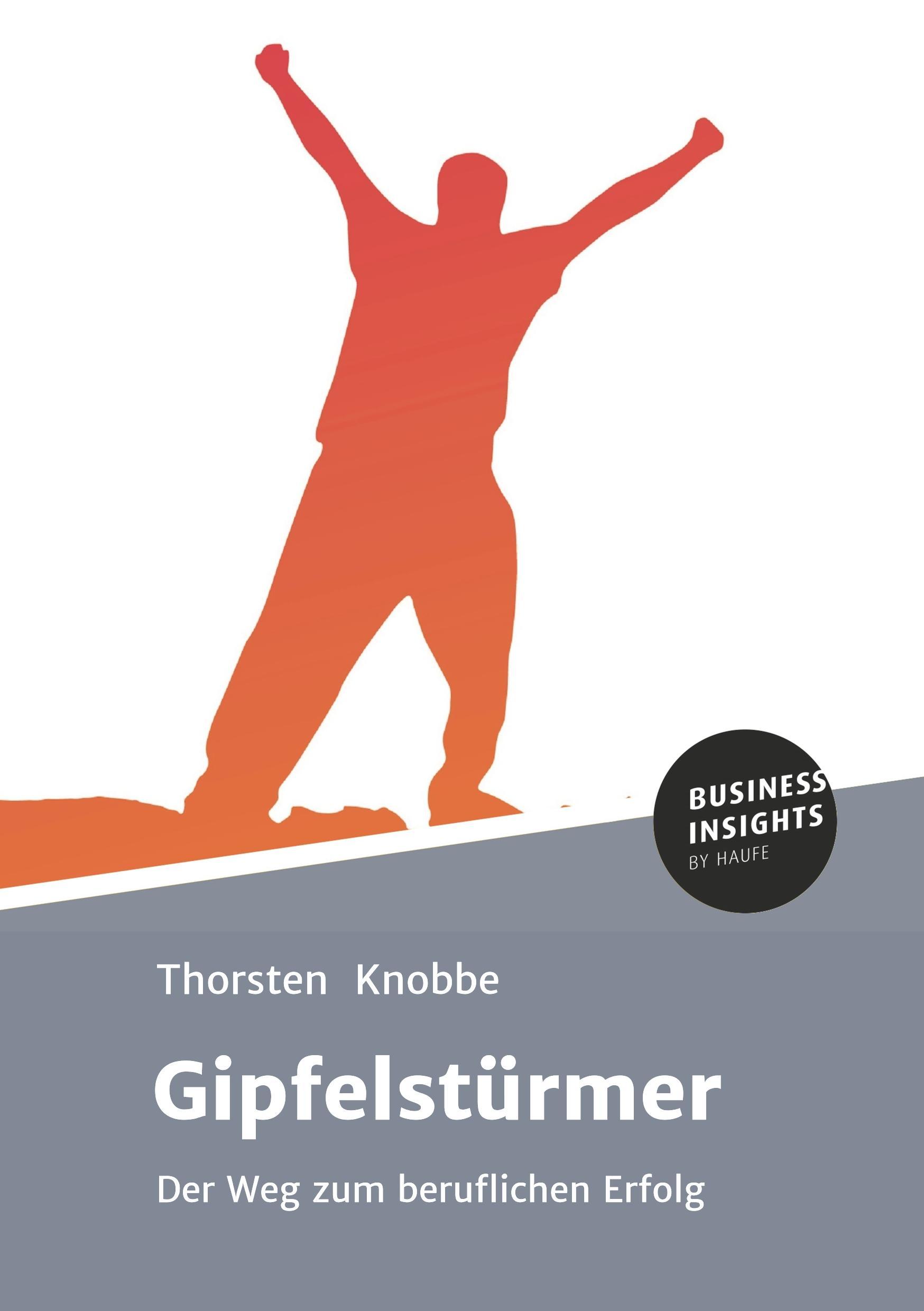 Gipfelstürmer