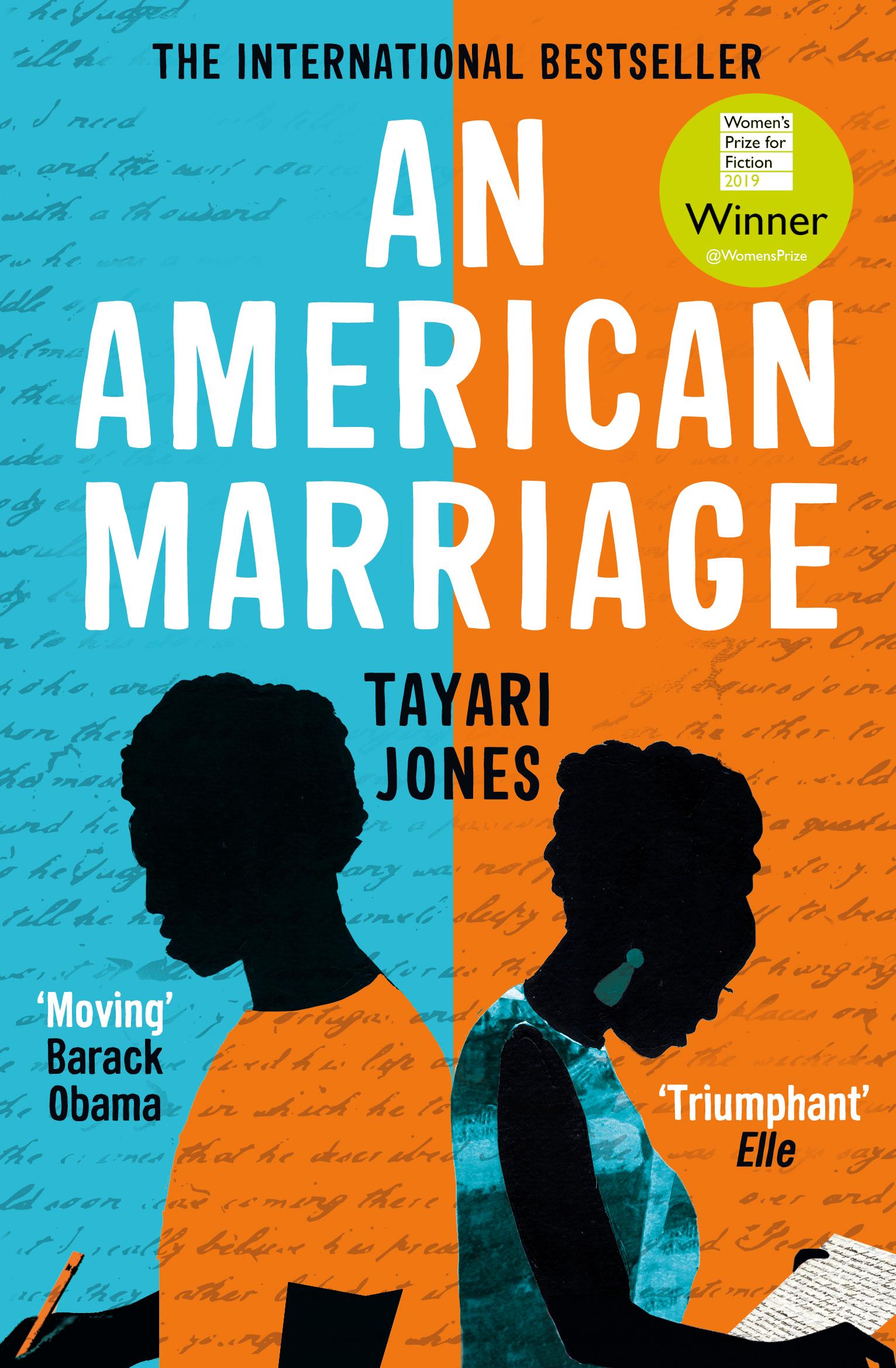 An American Marriage