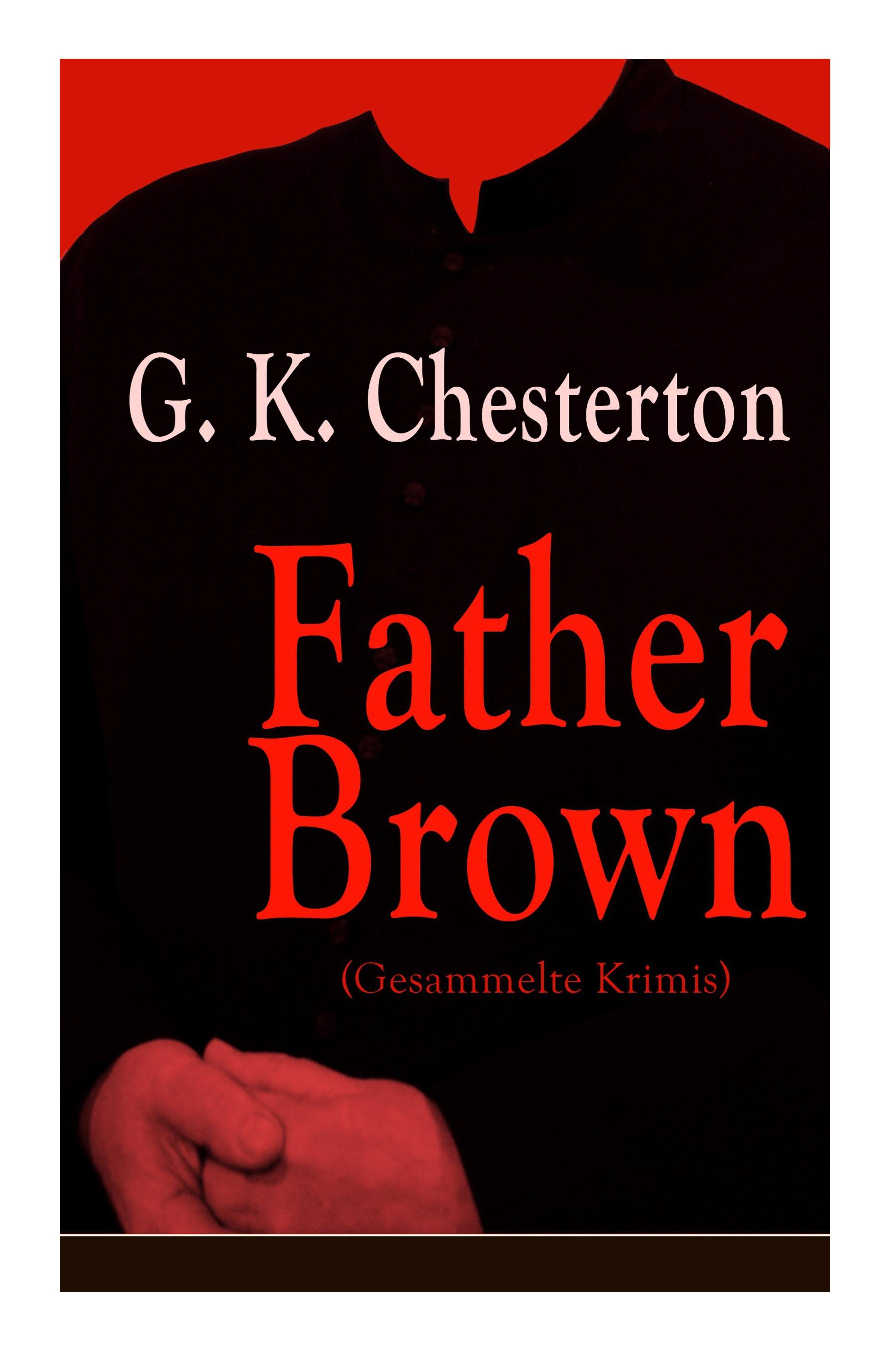 Father Brown (Gesammelte Krimis)