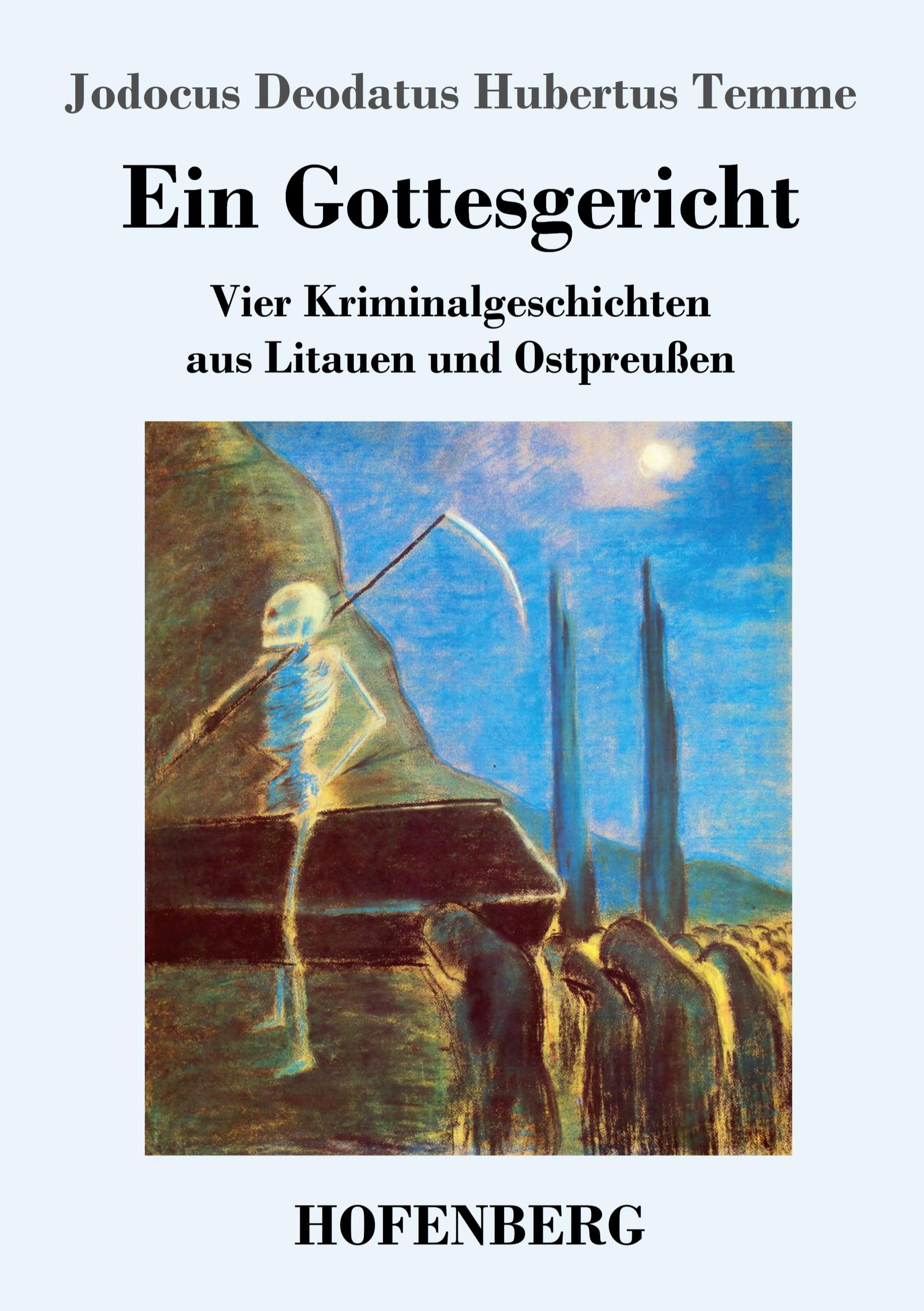 Ein Gottesgericht