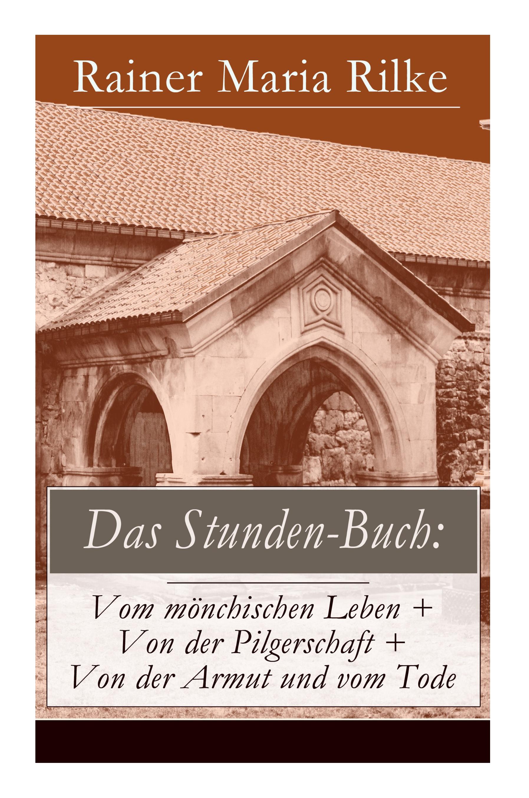 Das Stunden-Buch