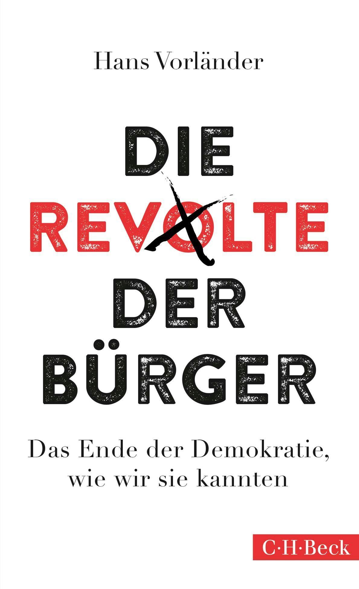 Die Revolte der Bürger