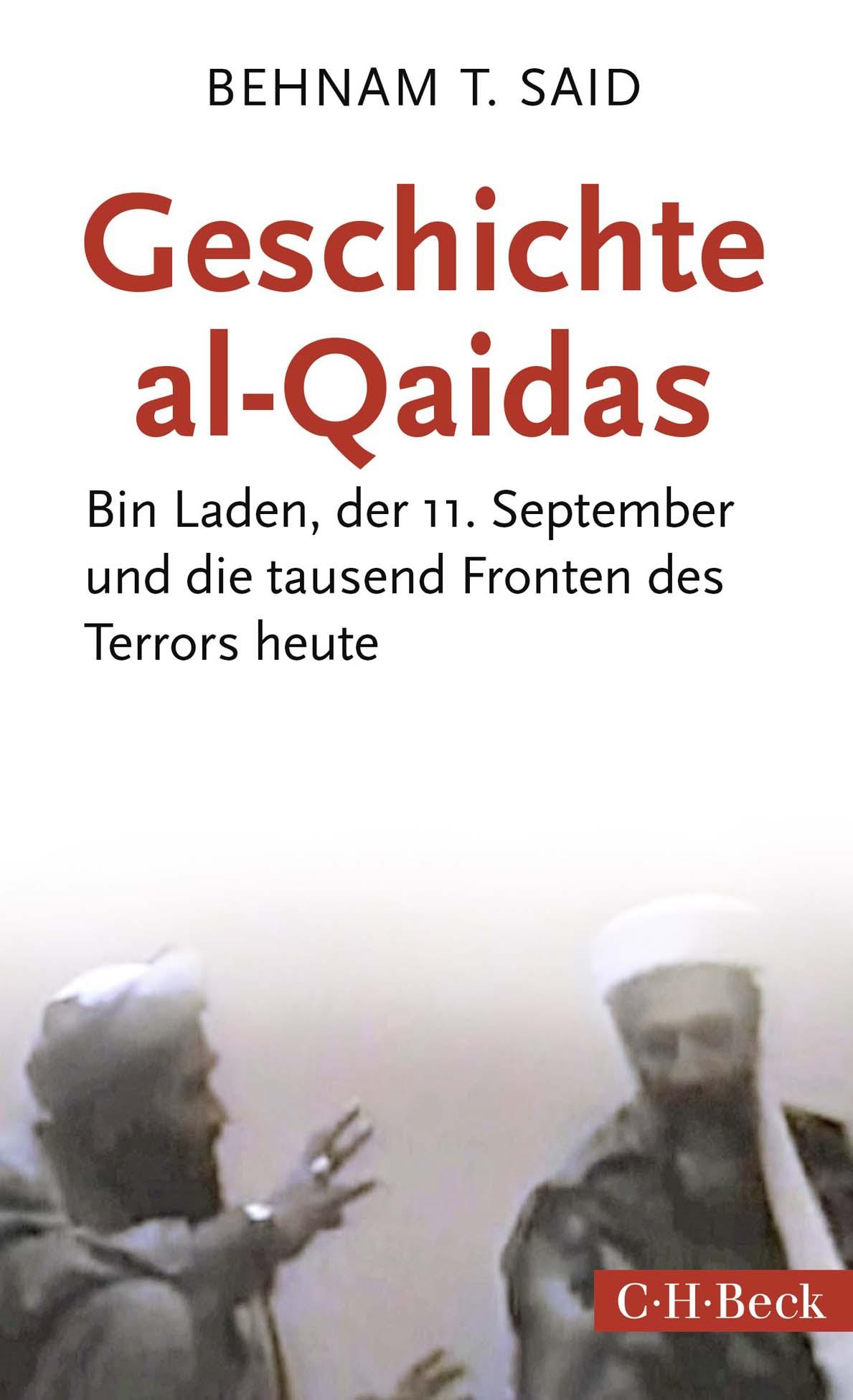 Geschichte al-Qaidas