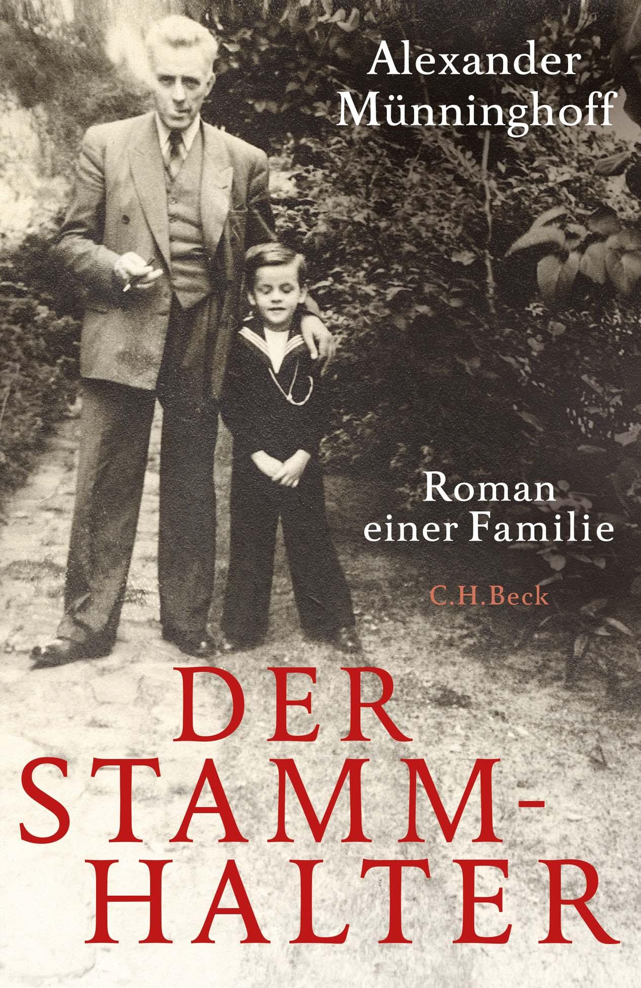 Der Stammhalter