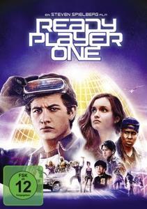 Ready Player One