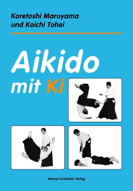 Aikido mit Ki