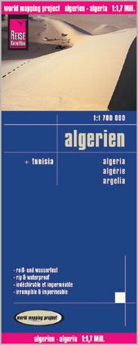 Algerien, Tunesien 1 :1  700 000