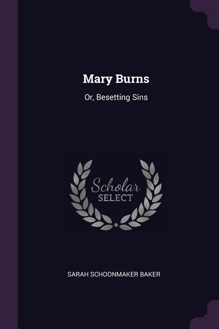 Mary Burns