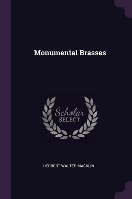 Monumental Brasses