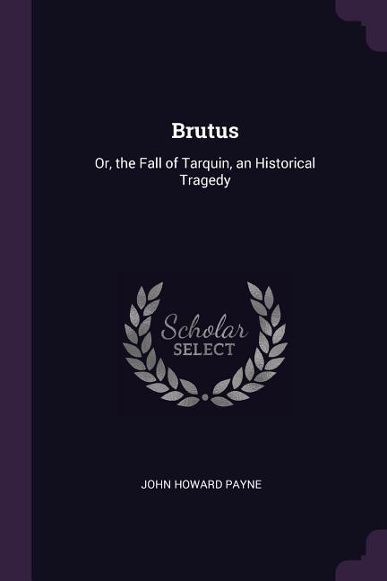 Brutus