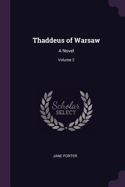 Thaddeus of Warsaw