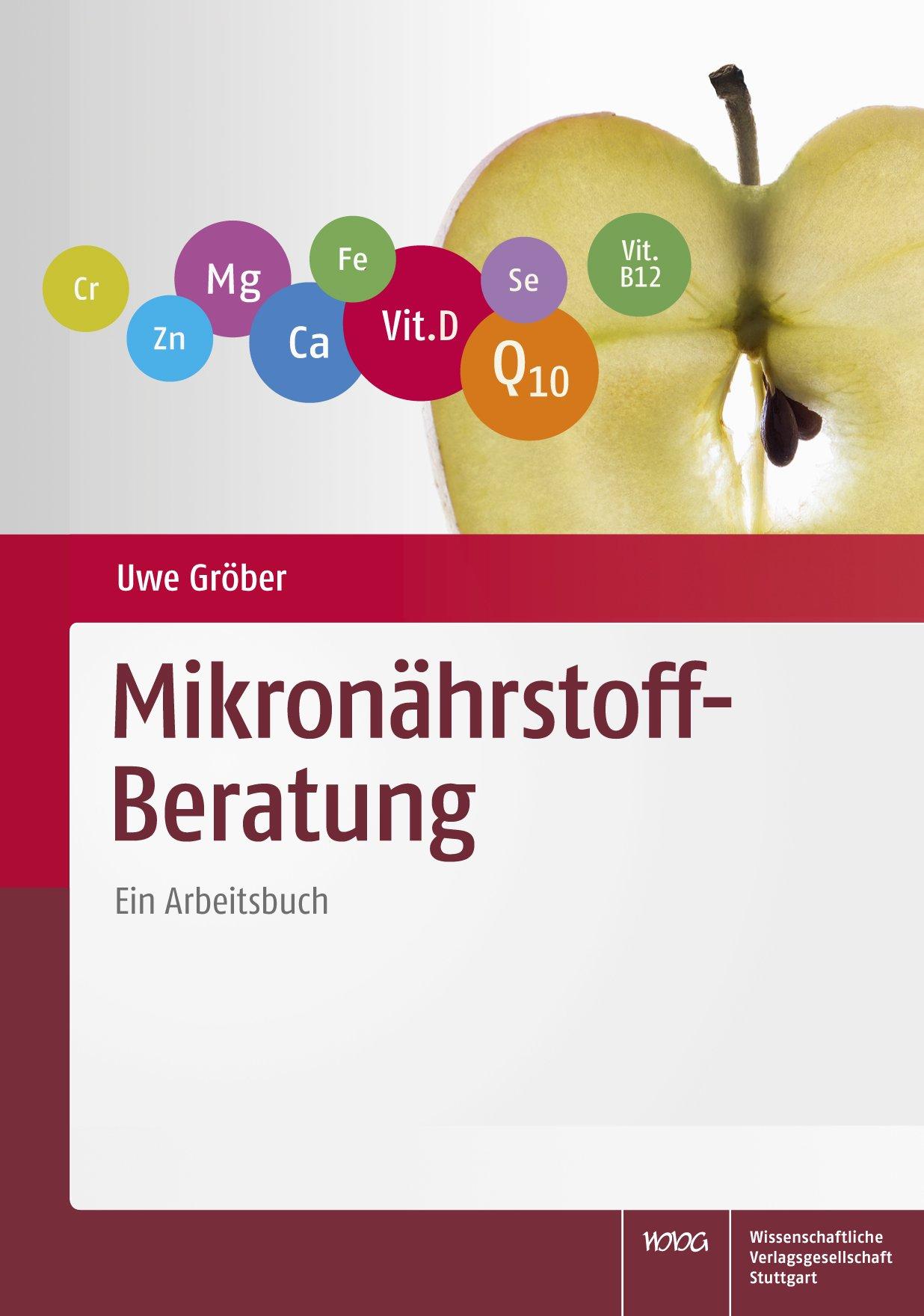 Mikronährstoff-Beratung