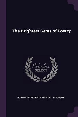 The Brightest Gems of Poetry