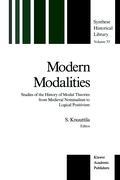 Modern Modalities