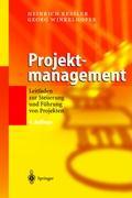 Projektmanagement