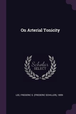 On Arterial Tonicity