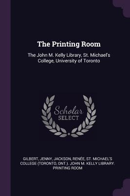 The Printing Room