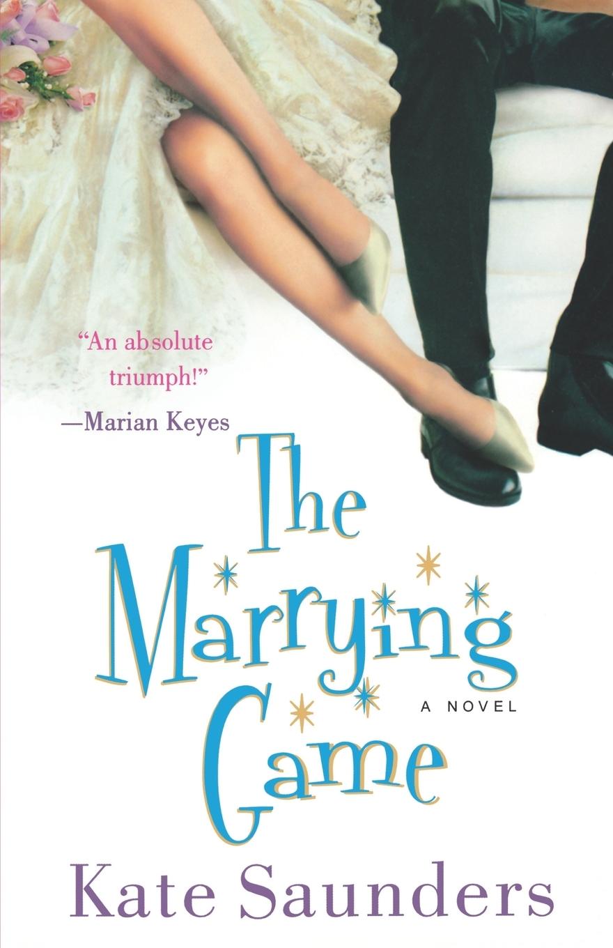 The Marrying Game