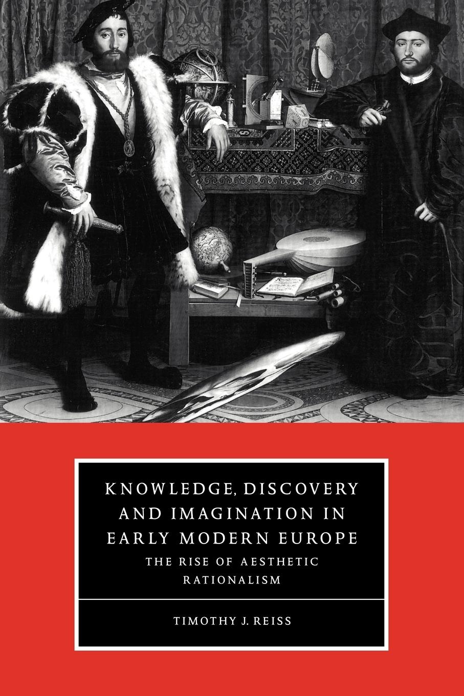 Knowledge, Discovery and Imagination in Early Modern Europe