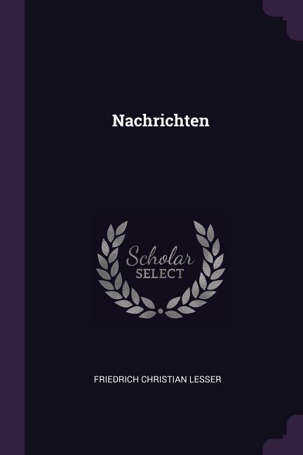 Nachrichten