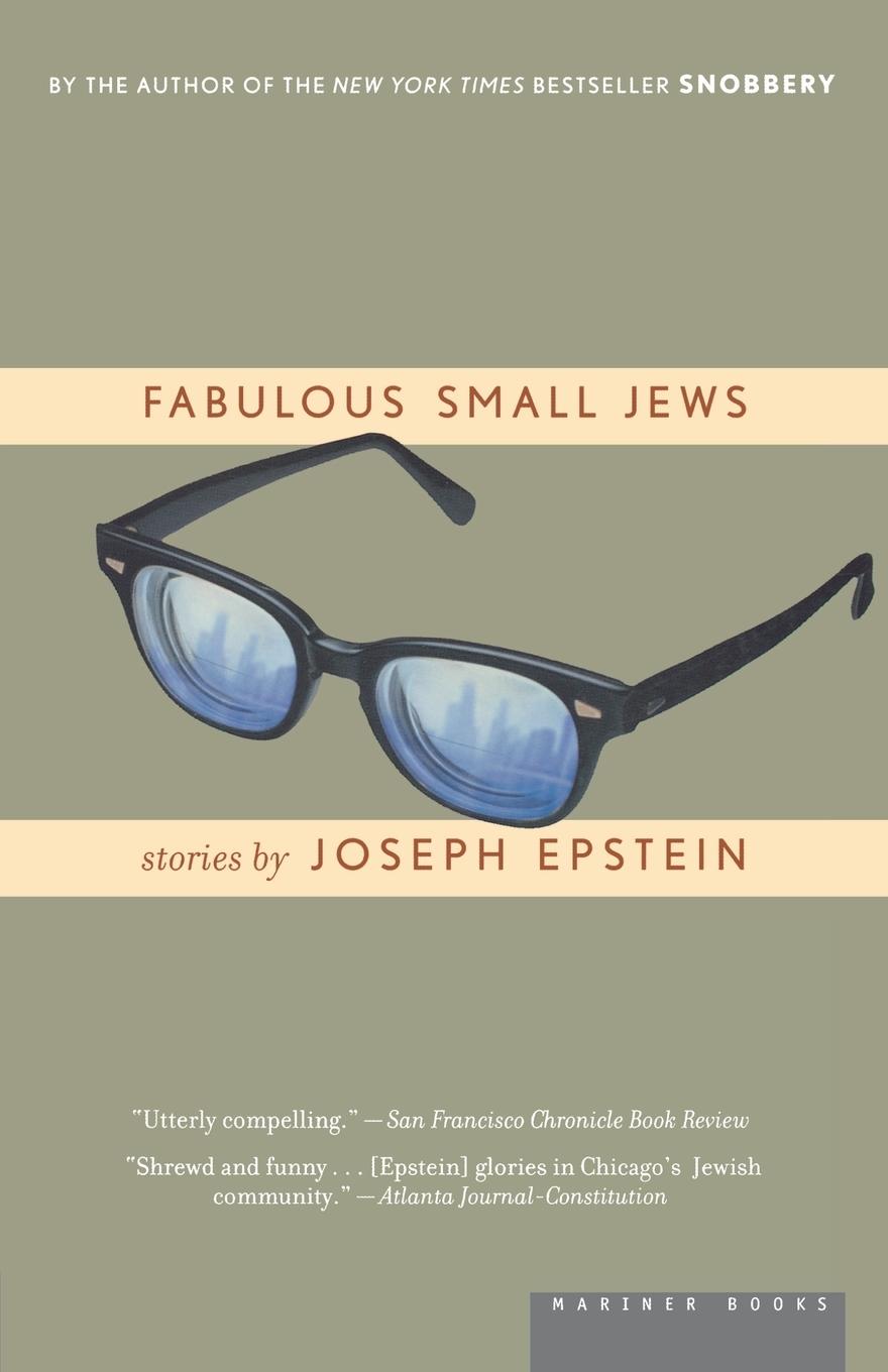 Fabulous Small Jews