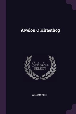 Awelon O Hiraethog