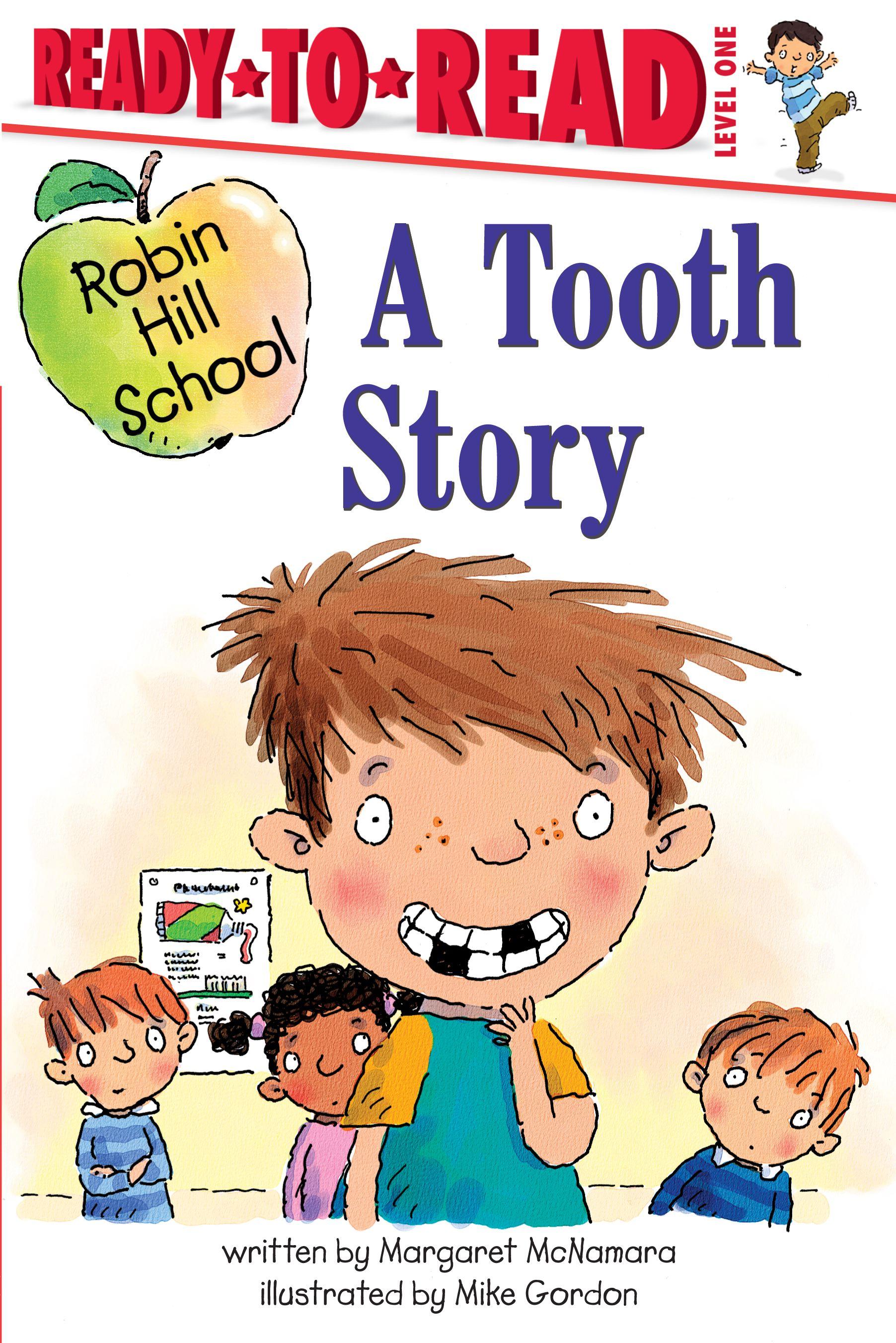 A Tooth Story