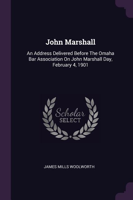 John Marshall