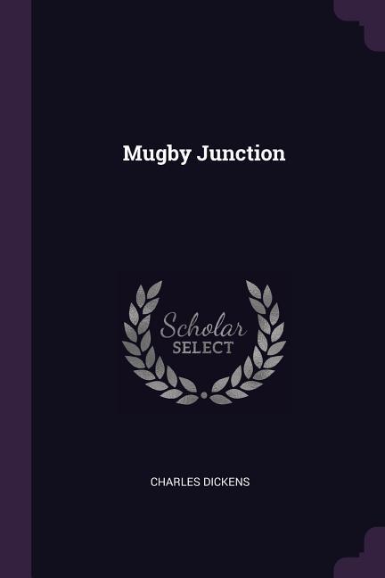 Mugby Junction