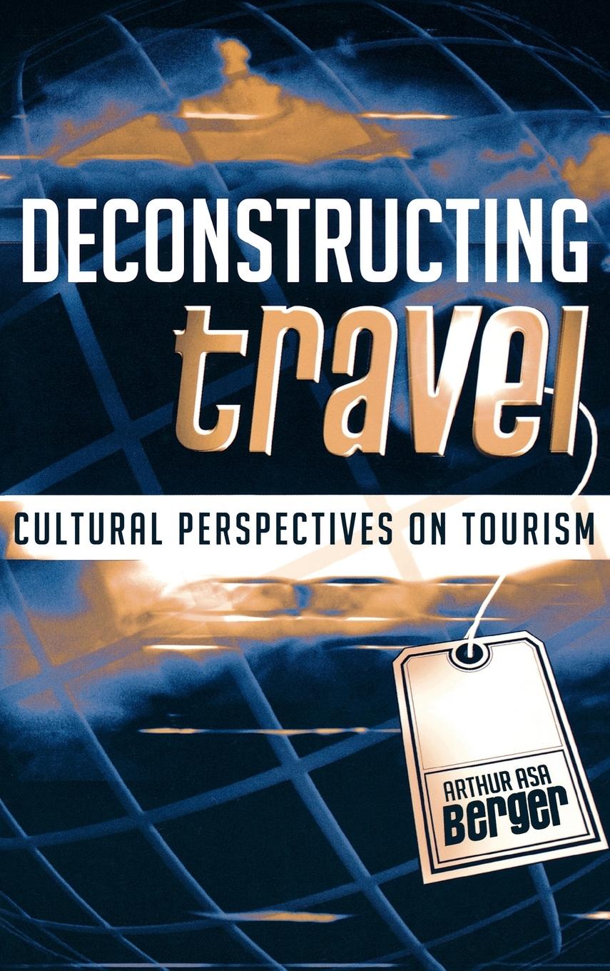 Deconstructing Travel