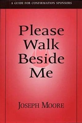 Please Walk Beside Me